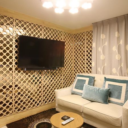 Guri Cello Hotel Dış mekan fotoğraf