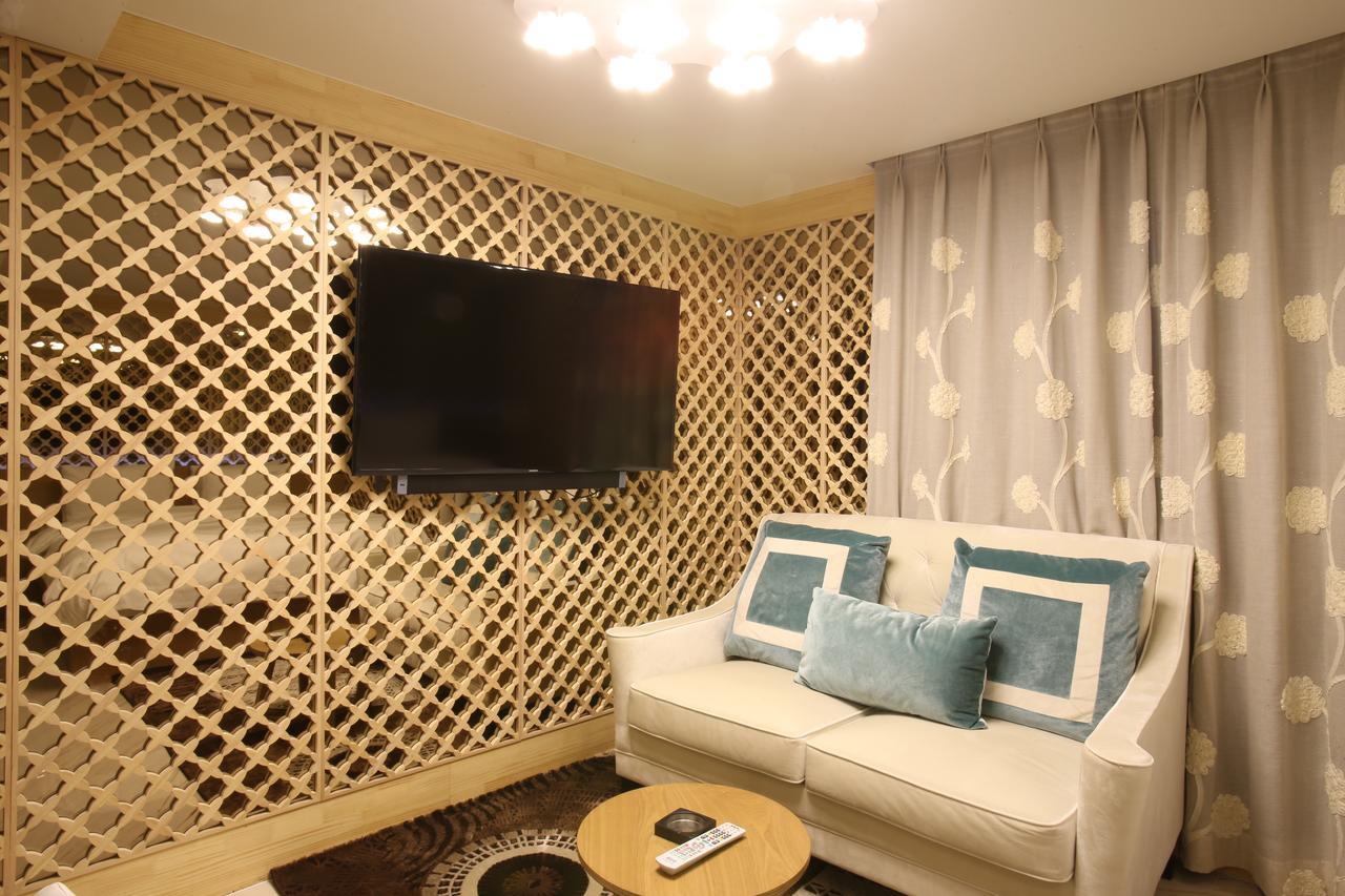 Guri Cello Hotel Dış mekan fotoğraf