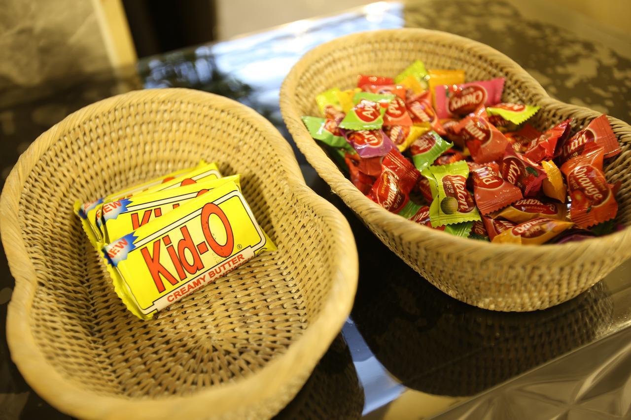 Guri Cello Hotel Dış mekan fotoğraf
