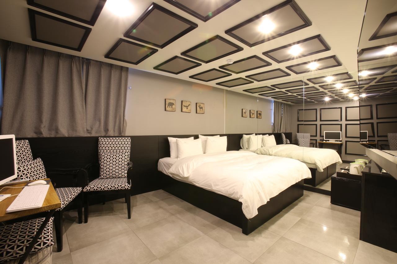 Guri Cello Hotel Dış mekan fotoğraf