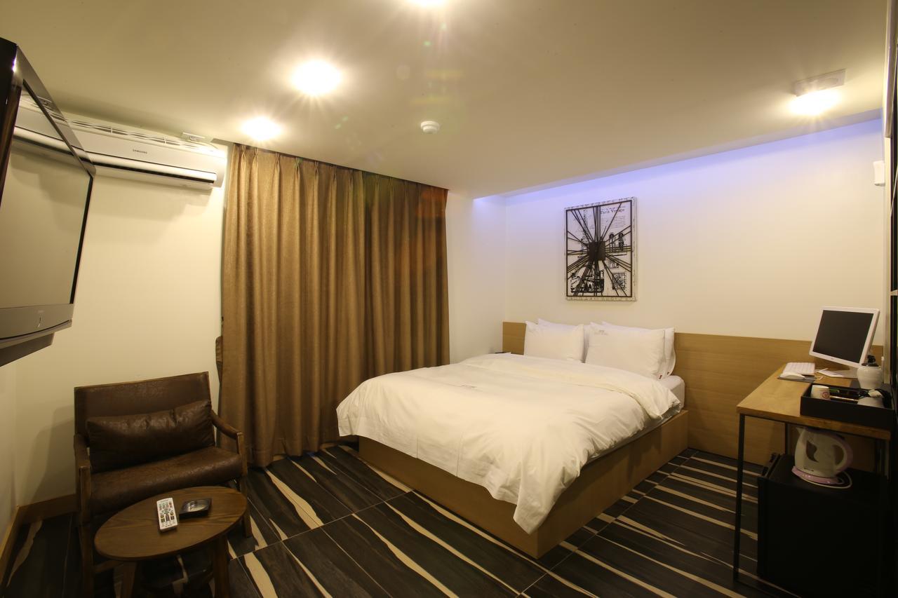 Guri Cello Hotel Dış mekan fotoğraf