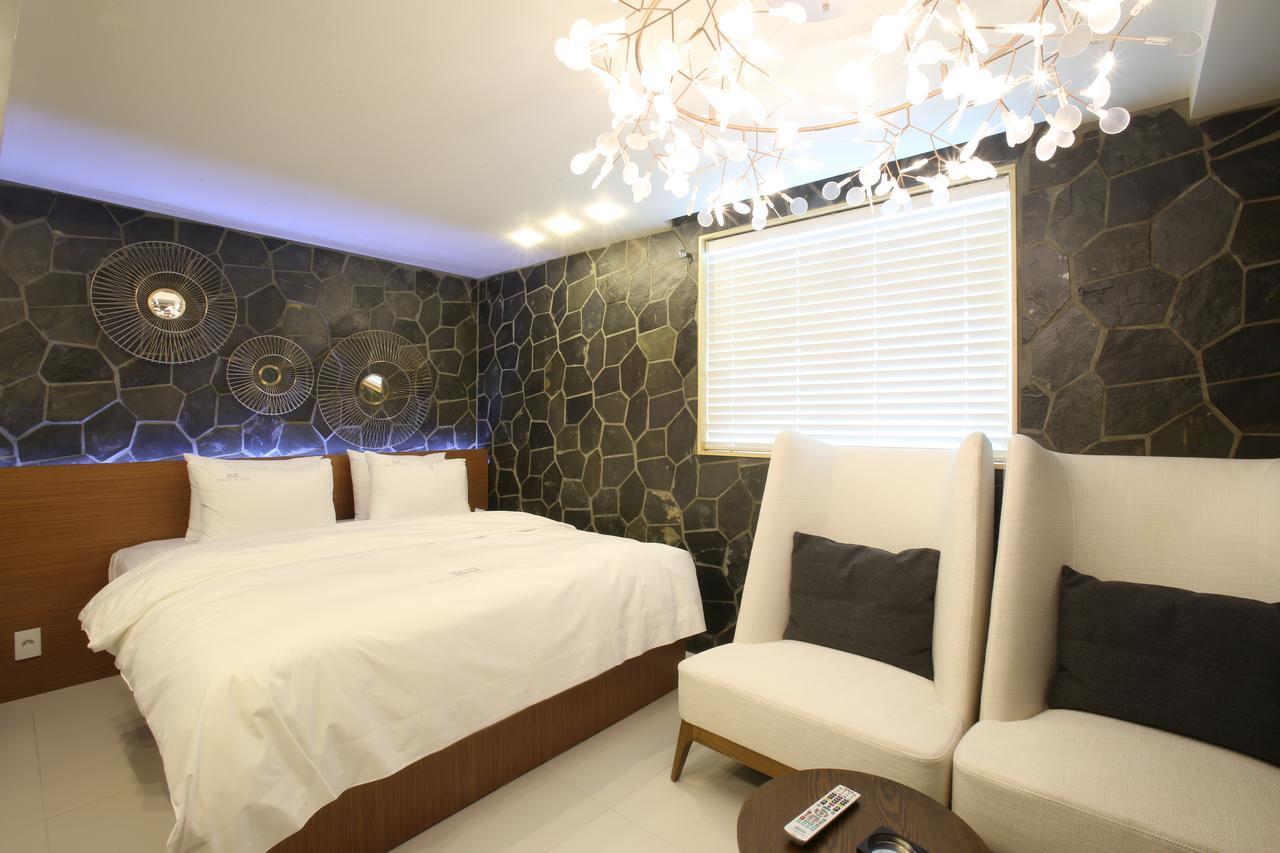 Guri Cello Hotel Dış mekan fotoğraf