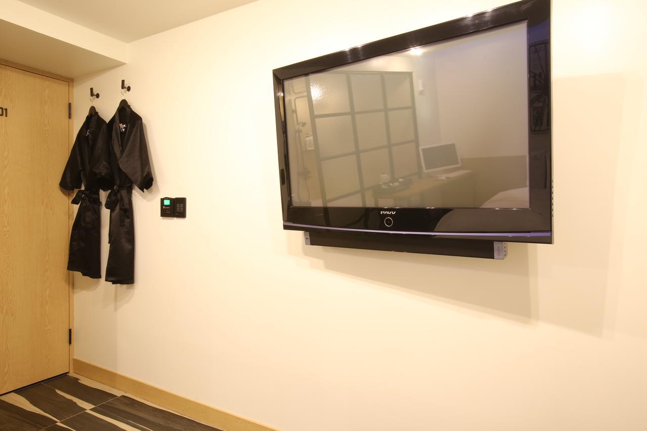 Guri Cello Hotel Dış mekan fotoğraf