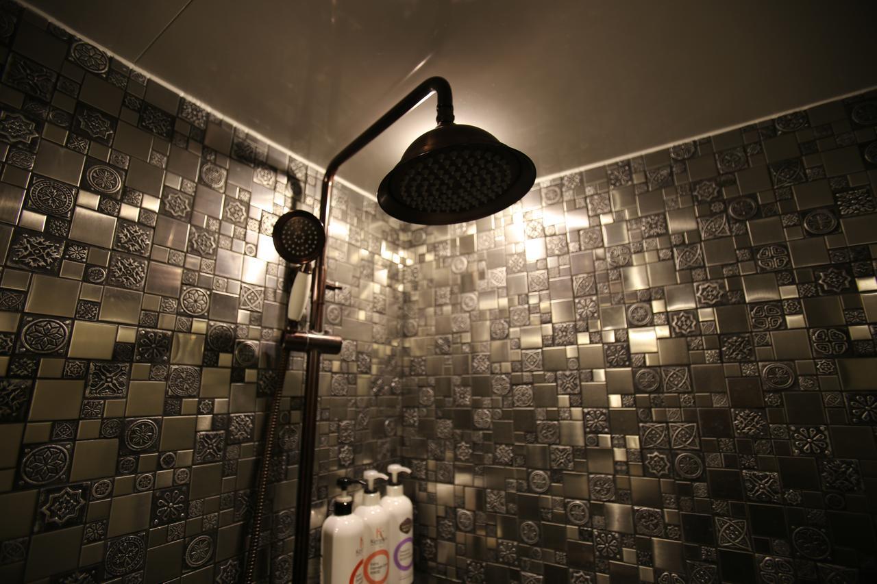 Guri Cello Hotel Dış mekan fotoğraf
