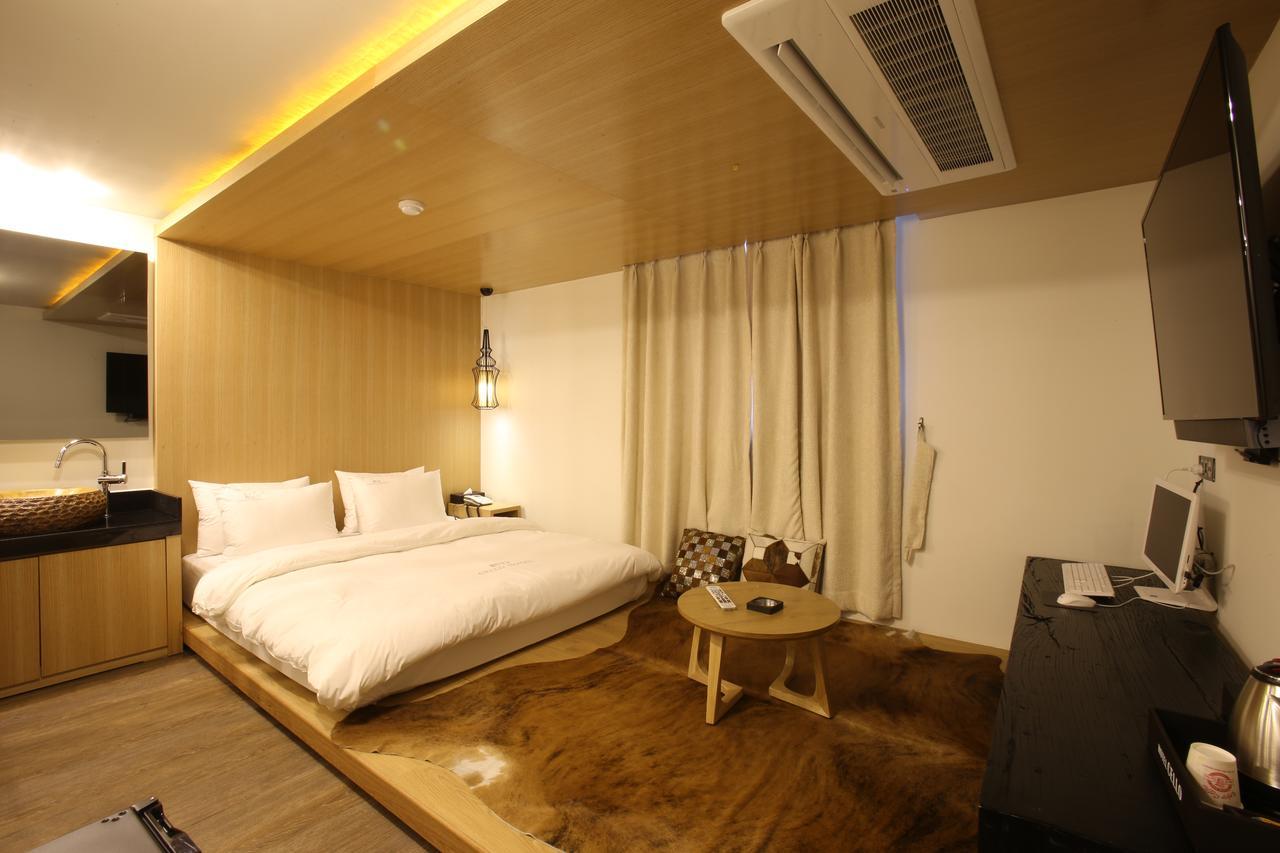 Guri Cello Hotel Dış mekan fotoğraf