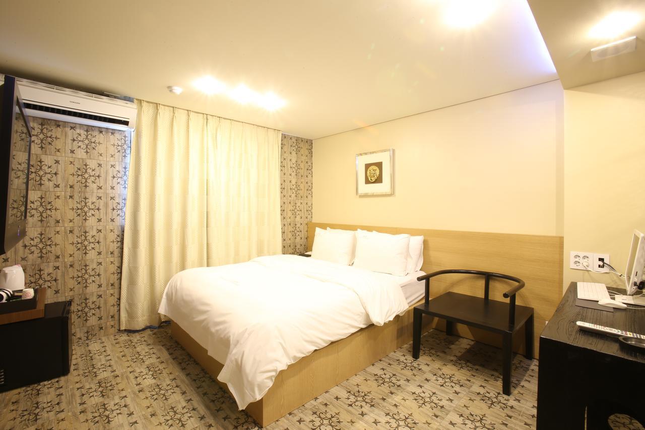 Guri Cello Hotel Dış mekan fotoğraf