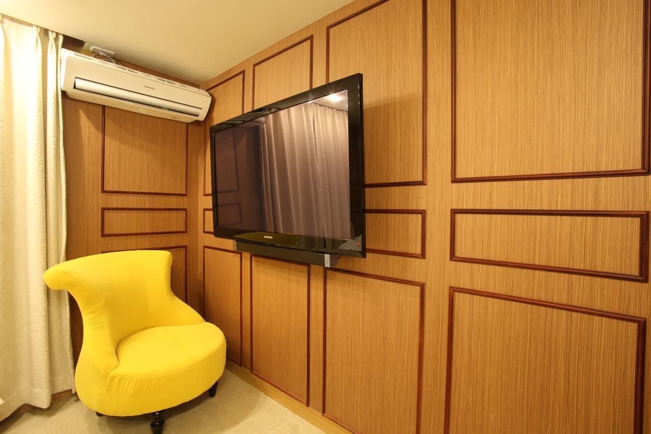 Guri Cello Hotel Dış mekan fotoğraf