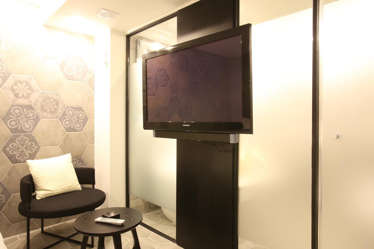 Guri Cello Hotel Dış mekan fotoğraf