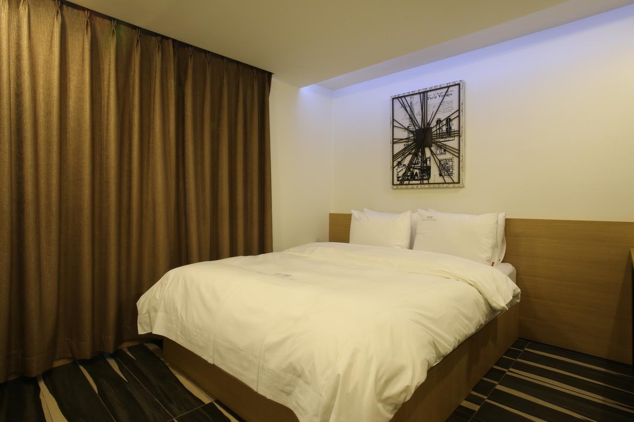 Guri Cello Hotel Dış mekan fotoğraf