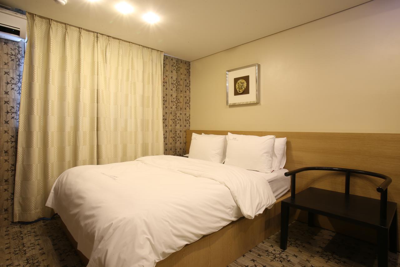 Guri Cello Hotel Dış mekan fotoğraf