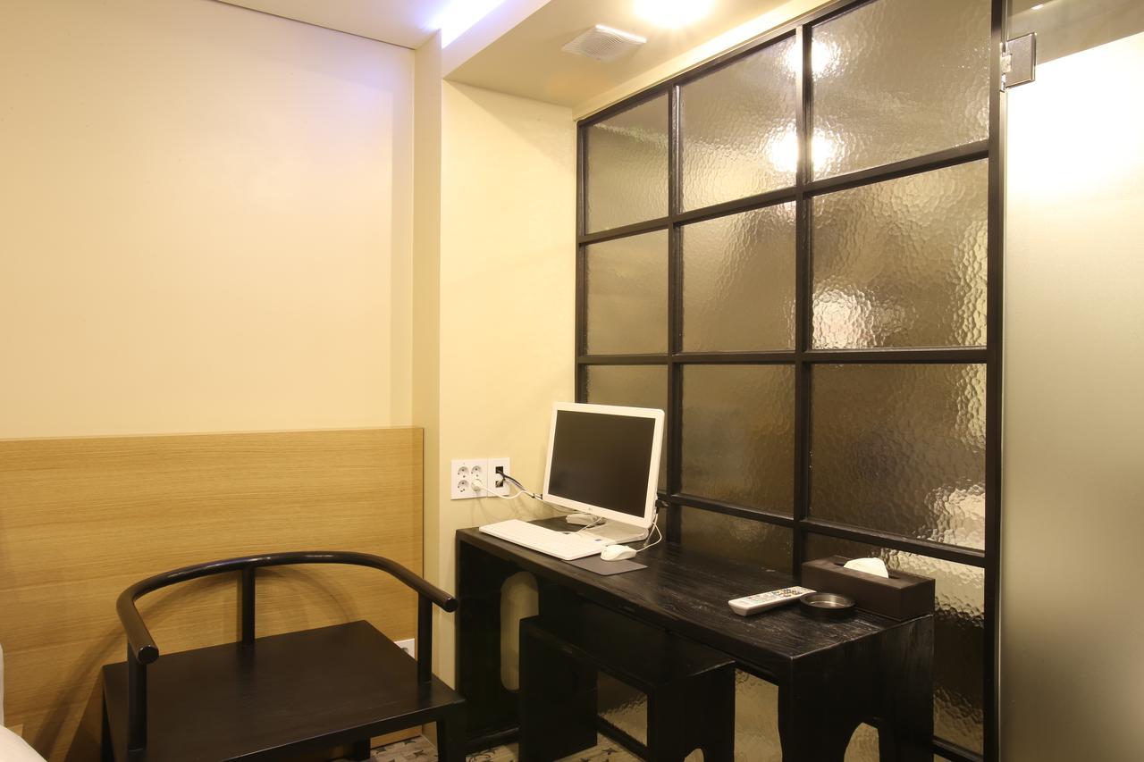 Guri Cello Hotel Dış mekan fotoğraf