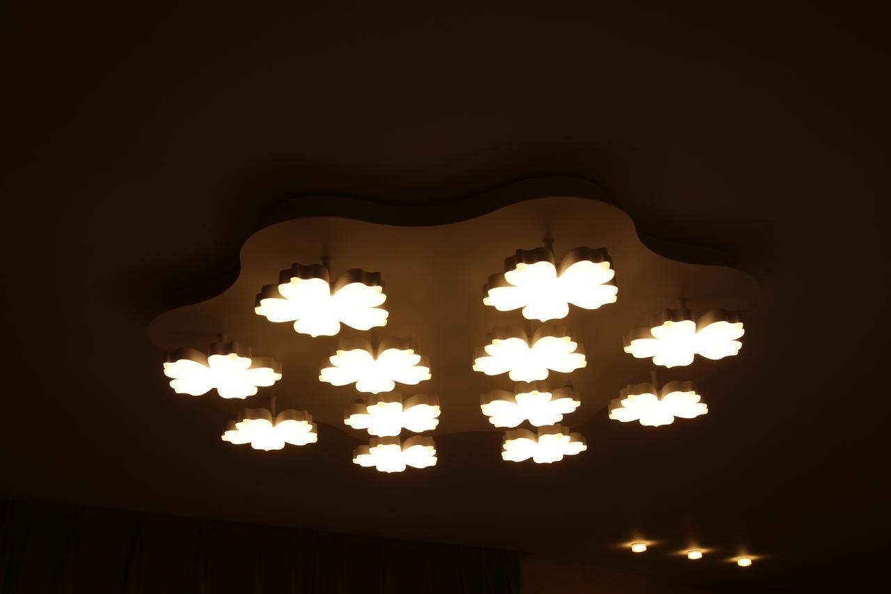 Guri Cello Hotel Dış mekan fotoğraf