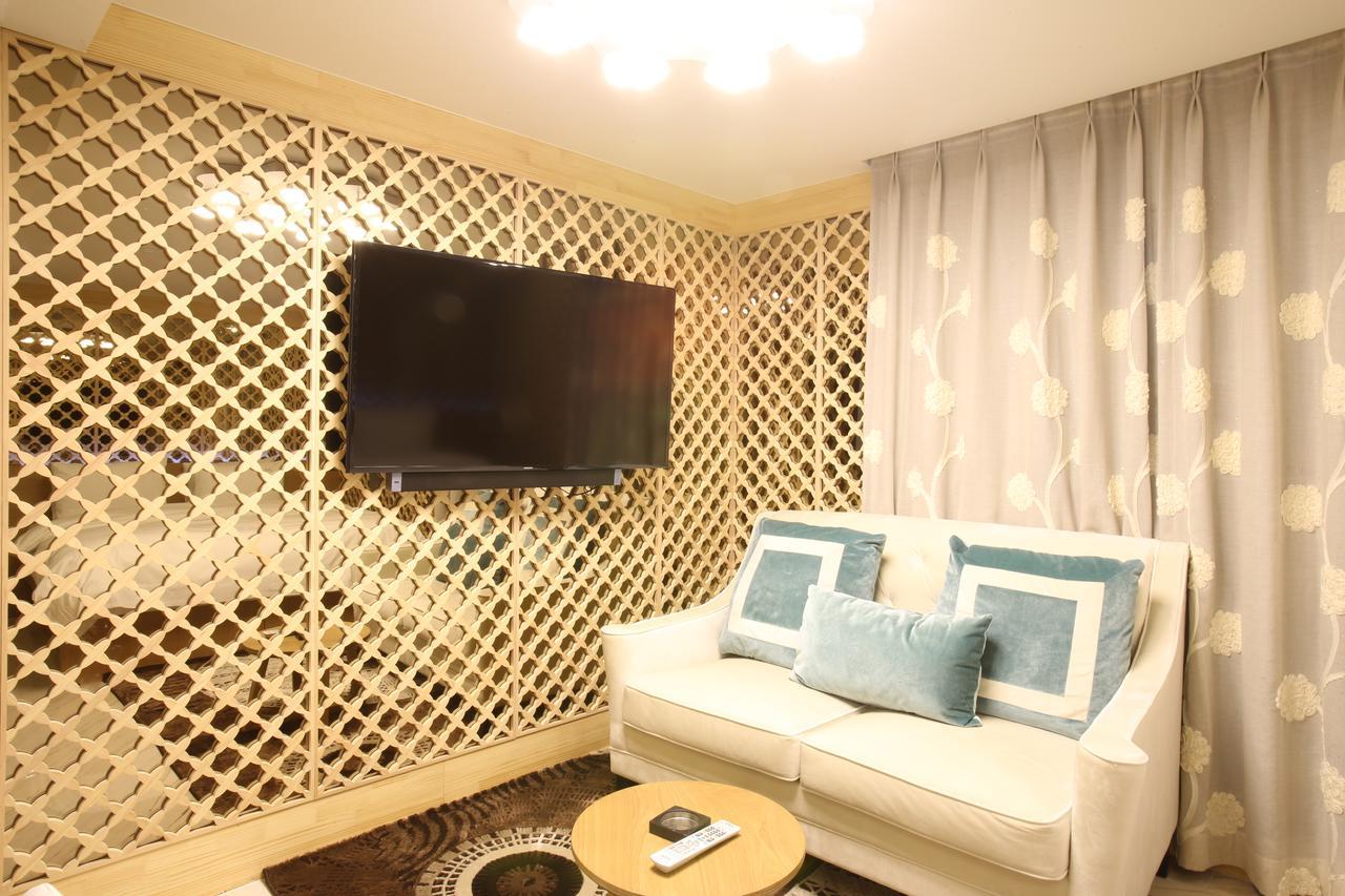 Guri Cello Hotel Dış mekan fotoğraf