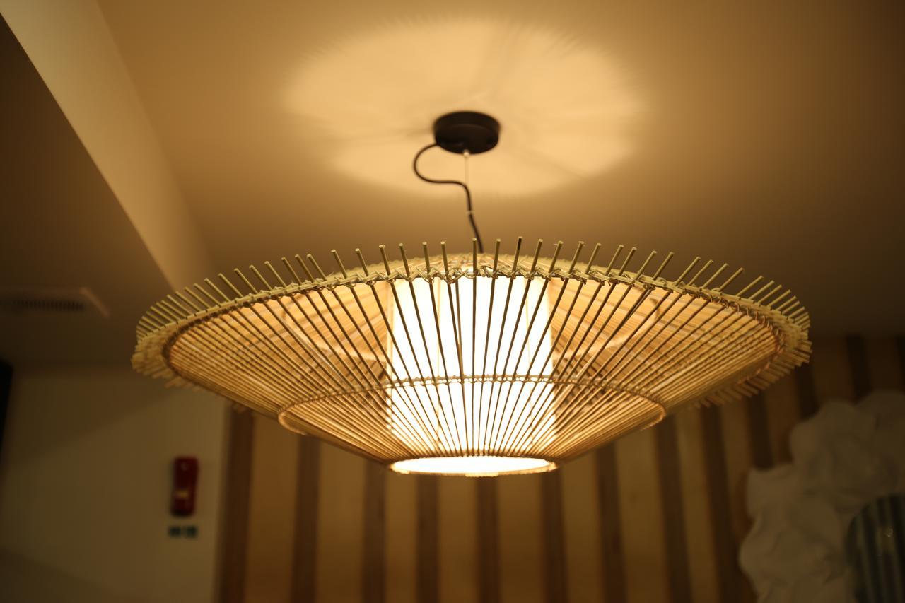 Guri Cello Hotel Dış mekan fotoğraf