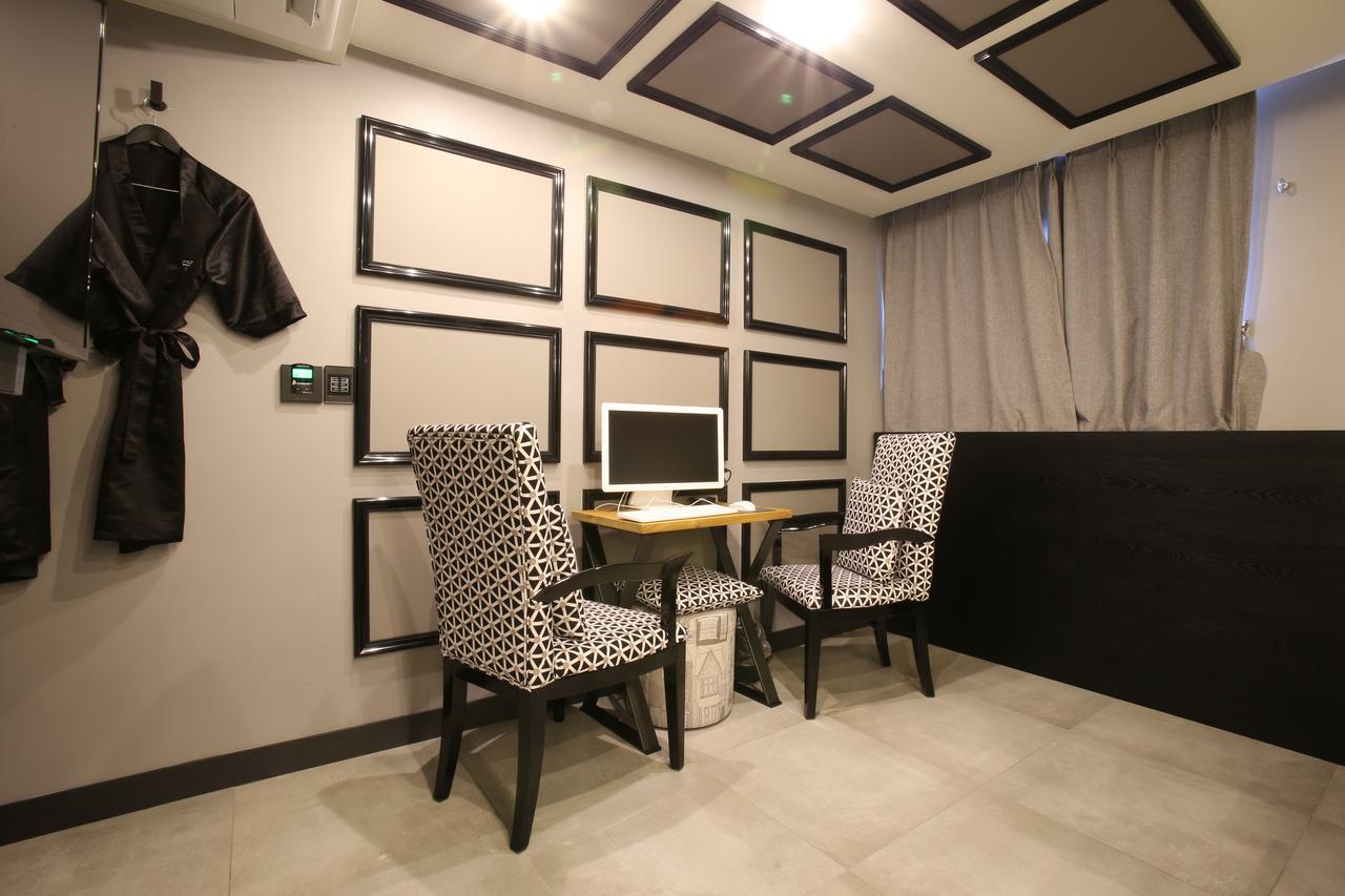 Guri Cello Hotel Dış mekan fotoğraf