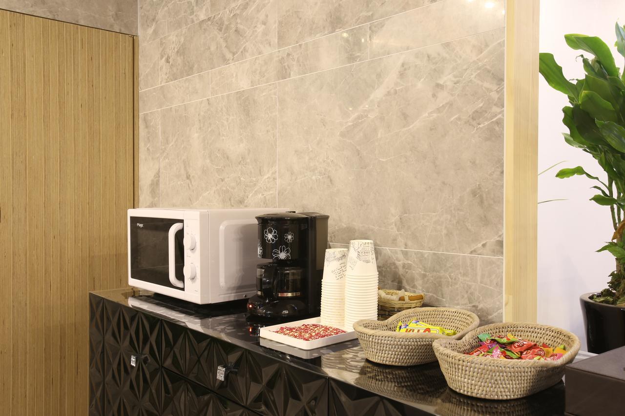 Guri Cello Hotel Dış mekan fotoğraf